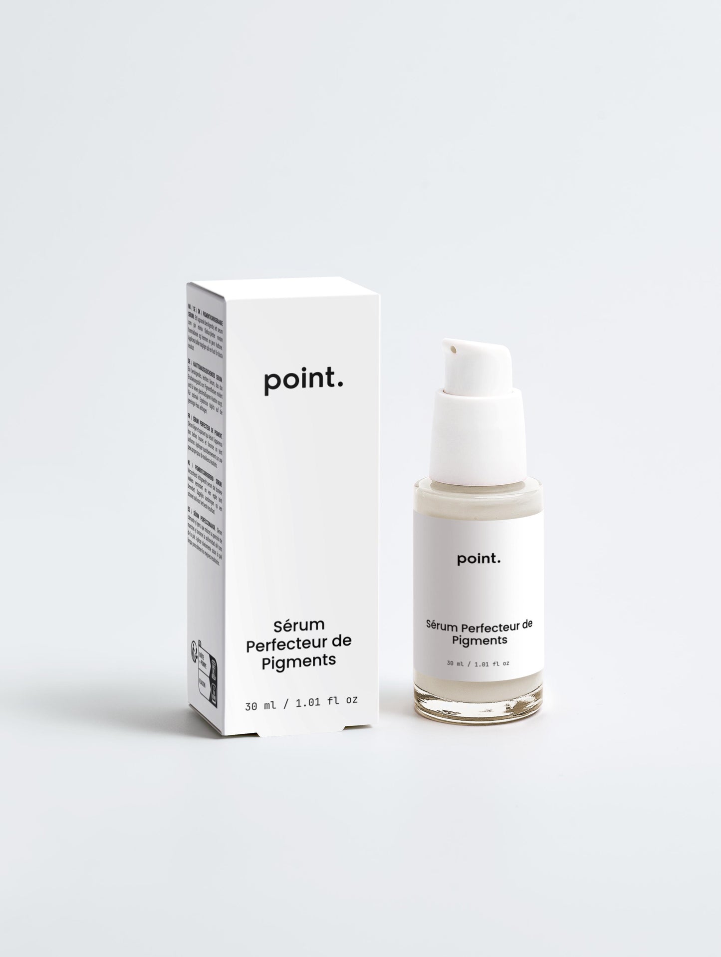 Sérum Perfecteur de Pigments