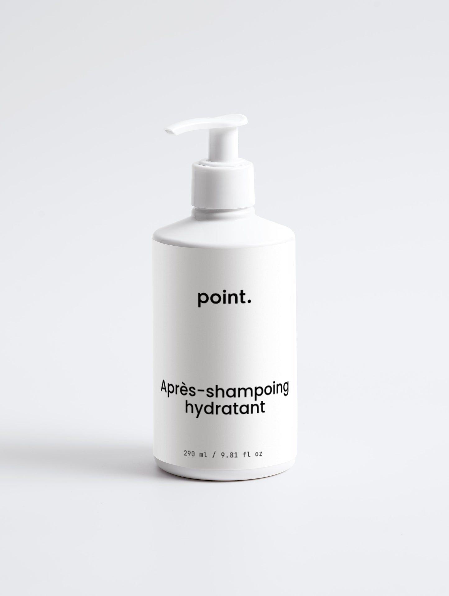 Après-shampoing hydratant