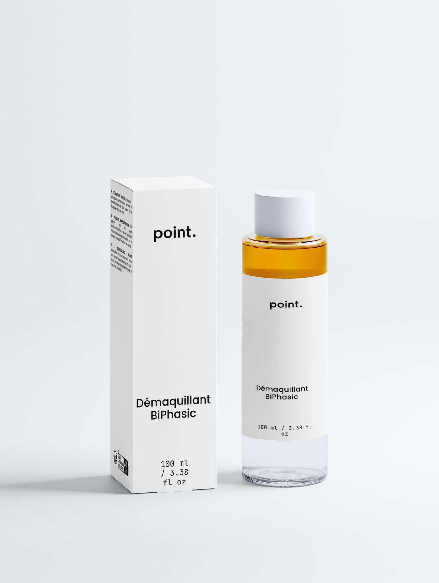 Coffret Collection Peau Lumineuse